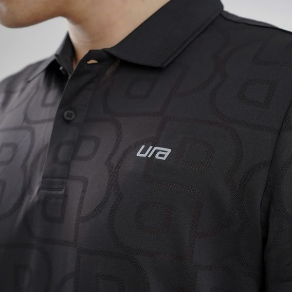 Áo Thun Ura Bold Donian Polo