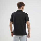 Áo Thun Ura Bold Donian Polo