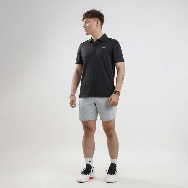 Áo Thun Ura Bold Donian Polo