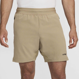 Quần Ngắn Ura Flex Pro Training Shorts