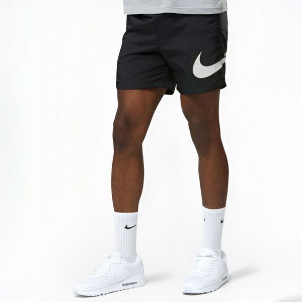 Quần ngắn Nike Big Swoosh Repeat Shorts