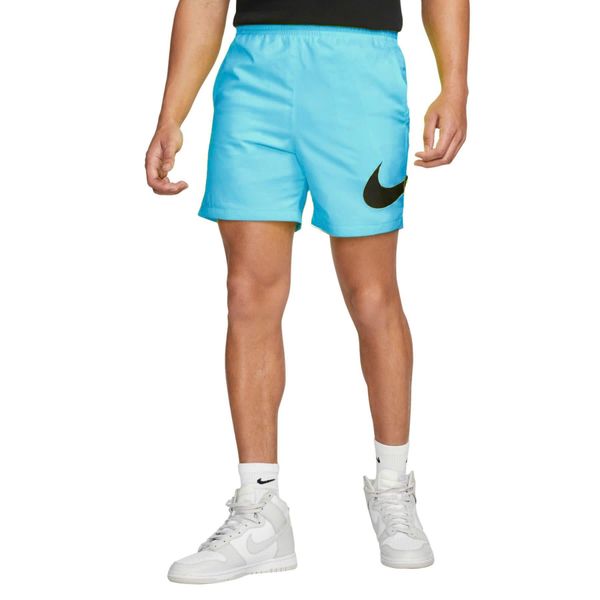 Quần ngắn Nike Big Swoosh Repeat Shorts