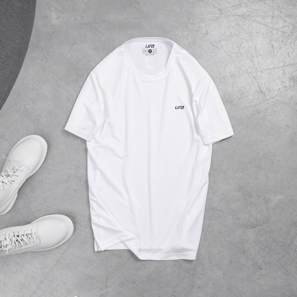 Áo Thun Ura Quick Dry Training Tee