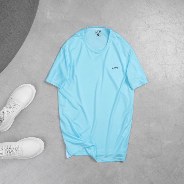 Áo Thun Ura Quick Dry Training Tee