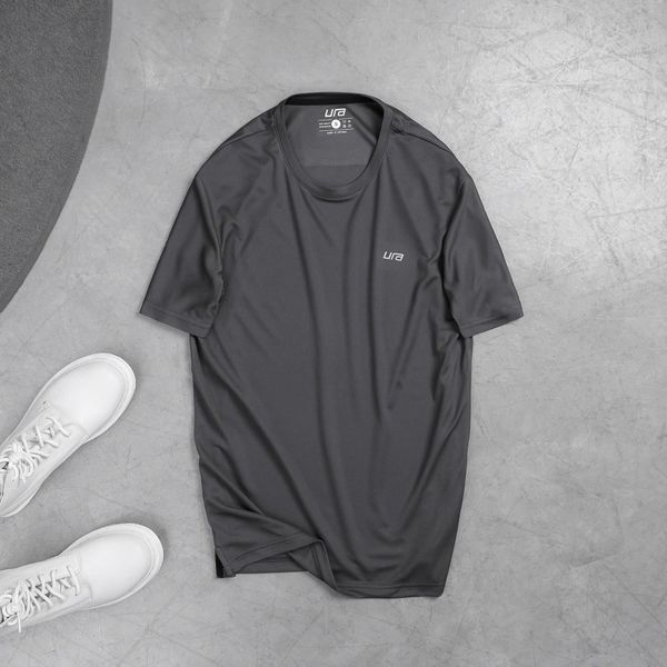 Áo Thun Ura Quick Dry Training Tee