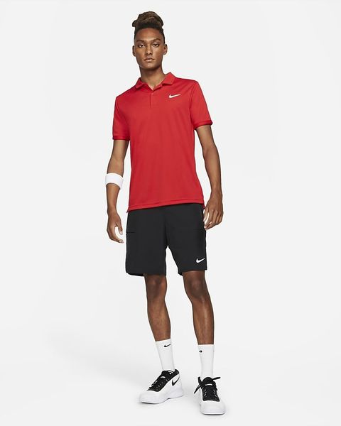 Quần Ngắn Nike Flex Advantage Tennis Shorts