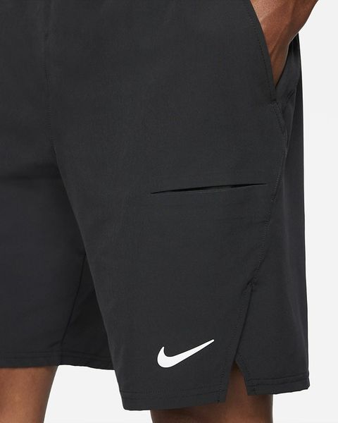 Quần Ngắn Nike Flex Advantage Tennis Shorts