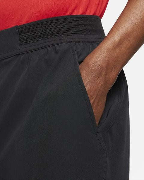 Quần Ngắn Nike Flex Advantage Tennis Shorts