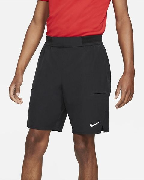 Quần Ngắn Nike Flex Advantage Tennis Shorts