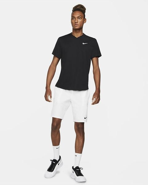 Quần Ngắn Nike Flex Advantage Tennis Shorts