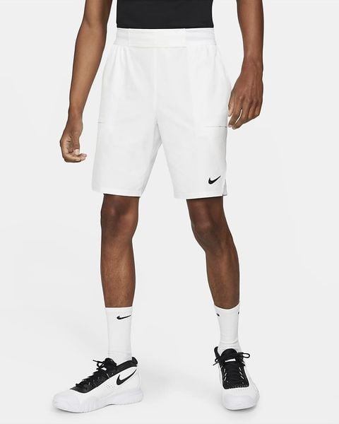 Quần Ngắn Nike Flex Advantage Tennis Shorts