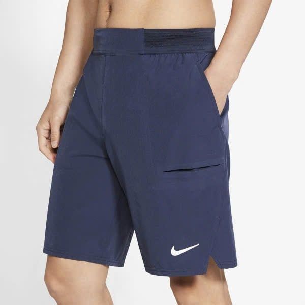 Quần Ngắn Nike Flex Advantage Tennis Shorts