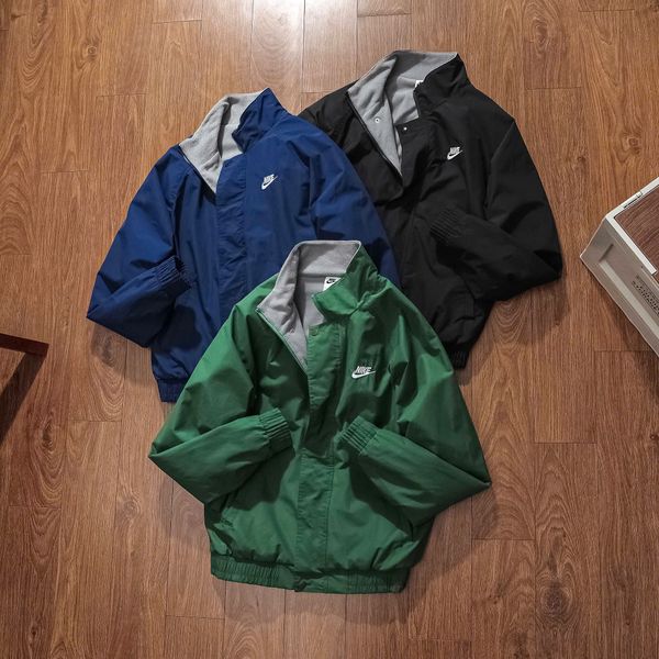 Áo khoác Nike Club Futura Jacket