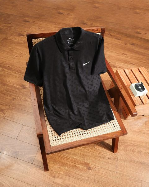 Áo Thun Nike Boss Polo