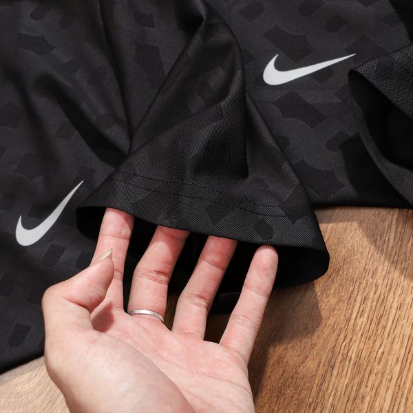 Áo Thun Nike Boss Polo