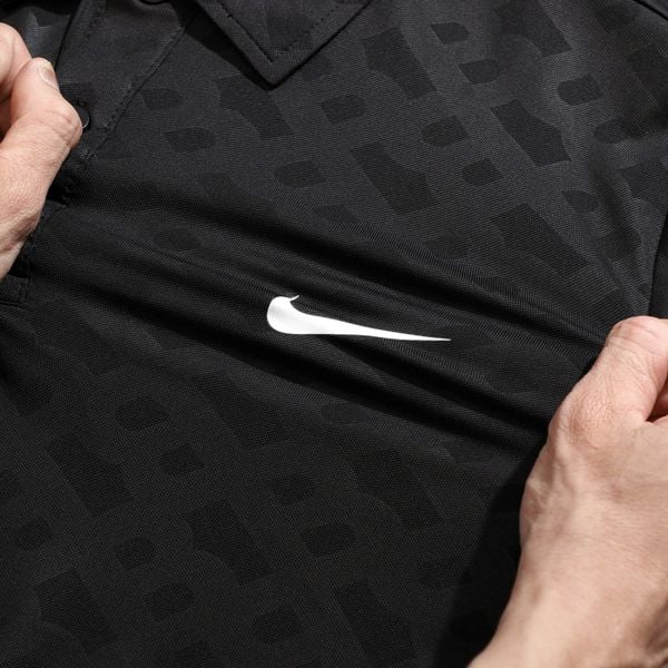 Áo Thun Nike Boss Polo