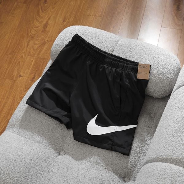 Quần ngắn Nike Big Swoosh Repeat Shorts