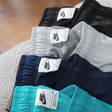 Quần ngắn Nike Big Swoosh Repeat Shorts