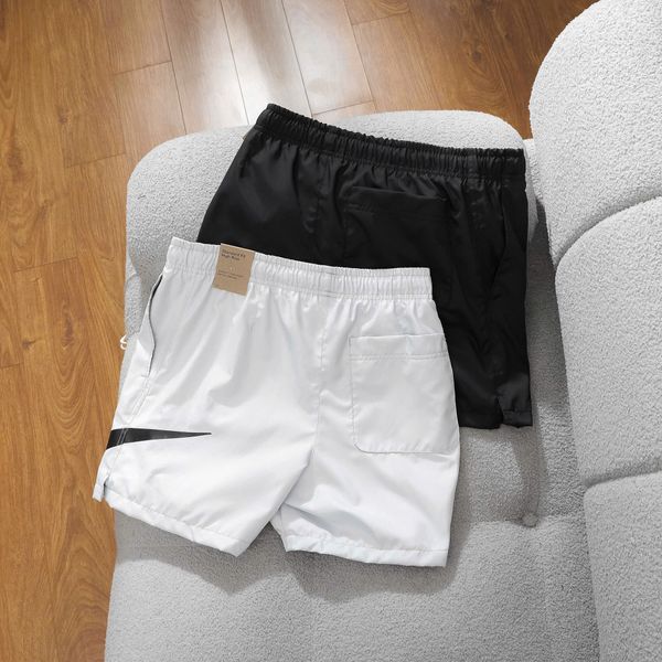 Quần ngắn Nike Big Swoosh Repeat Shorts