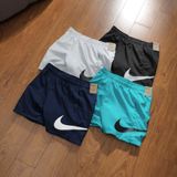 Quần ngắn Nike Big Swoosh Repeat Shorts