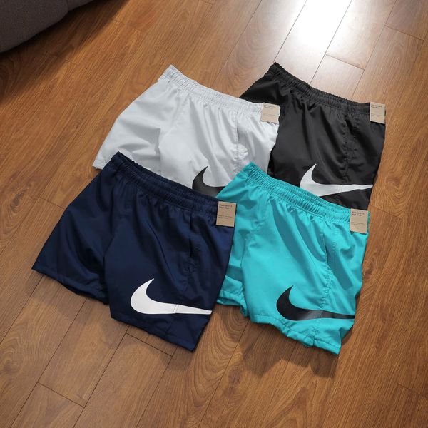 Quần ngắn Nike Big Swoosh Repeat Shorts