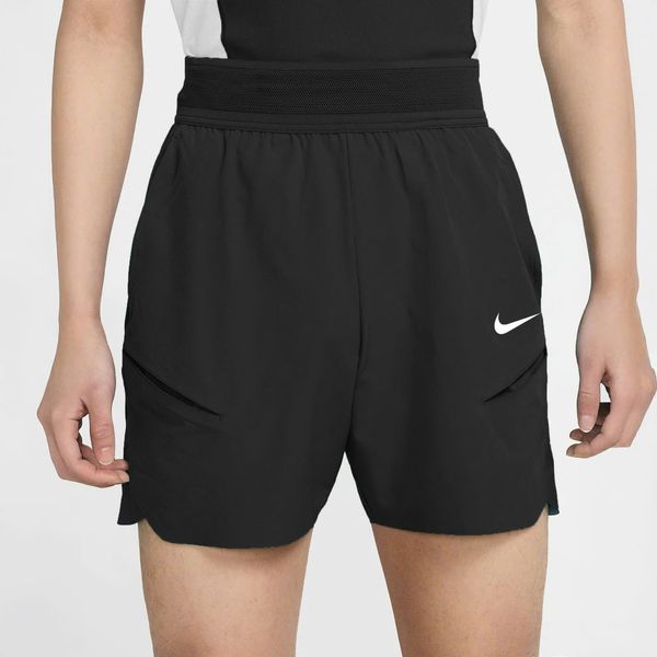 Quần Ngắn Nike Court Slam Dri-FIT Tennis Shorts