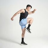 Quần Ngắn Ura Brief Lined Running Shorts