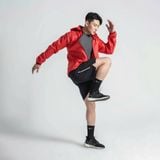 Áo Khoác Ura Vapor Jacket