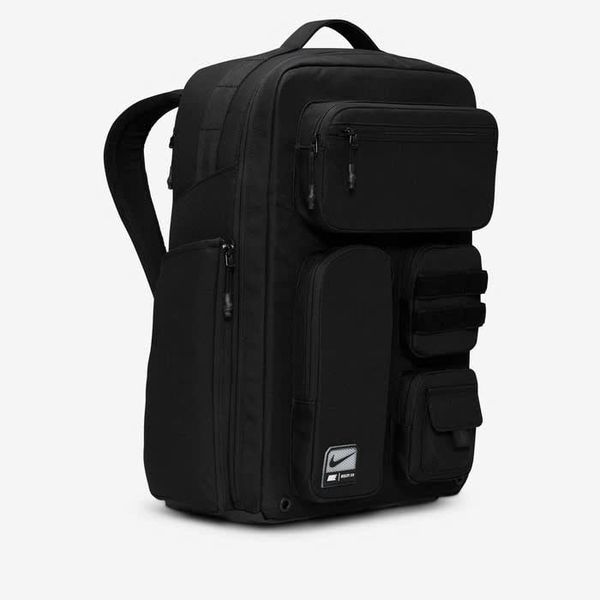 Balo Nike Utility Power Backpack Ver 2
