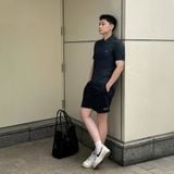 Bộ Thể Thao Ura ADV Casual Flow Fleece Tracksuit
