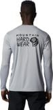 Áo Thun Dài Tay Mountain Hardwear's Mens Wicked Tech Short Sleeve T-Shirt