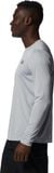 Áo Thun Dài Tay Mountain Hardwear's Mens Wicked Tech Short Sleeve T-Shirt