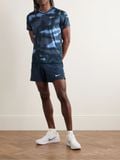 Quần Ngắn Nike Court Lined Advantage Tennis Shorts
