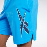 Quần Ngắn Reebok Running Shorts – Blue
