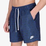 Quần Ngắn Nike Sportwear City Edition Printed Shorts