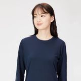 Áo Thun New Balance Core Run Long Sleeve T-Shirts