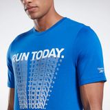 Áo Thun Reebok – Run Today