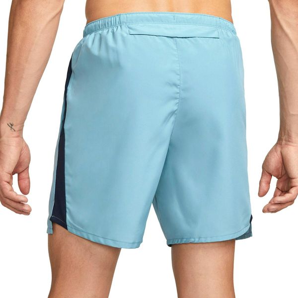 Quần Ngắn Nike Dri-FIT Challenger 5' Brief-Lined Running Shorts