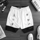 Quần Ngắn Nike Dry Ekiden Shorts