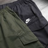 Quần Dài Nike Sportswear Men's Unlined Utility Cargo Trousers