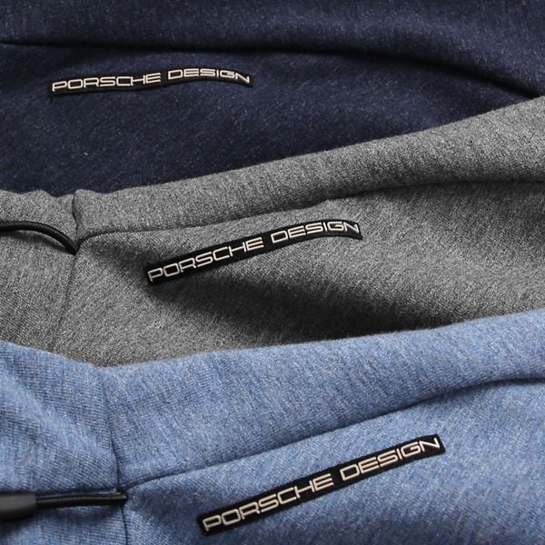 Áo khoác Adidas Porsches Design Full Zip Jacket