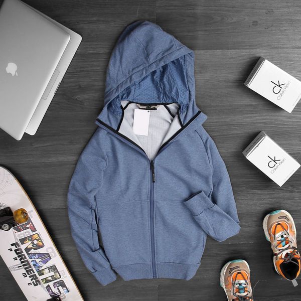 Áo khoác Adidas Porsches Design Full Zip Jacket