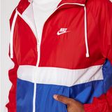 Bộ Thể Thao Nike Sportwear Woven Hooded Tracksuit