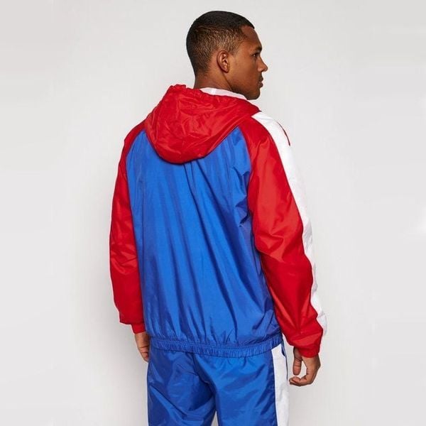 Áo Khoác Nike Men’s NSM Woven Hooded Jacket