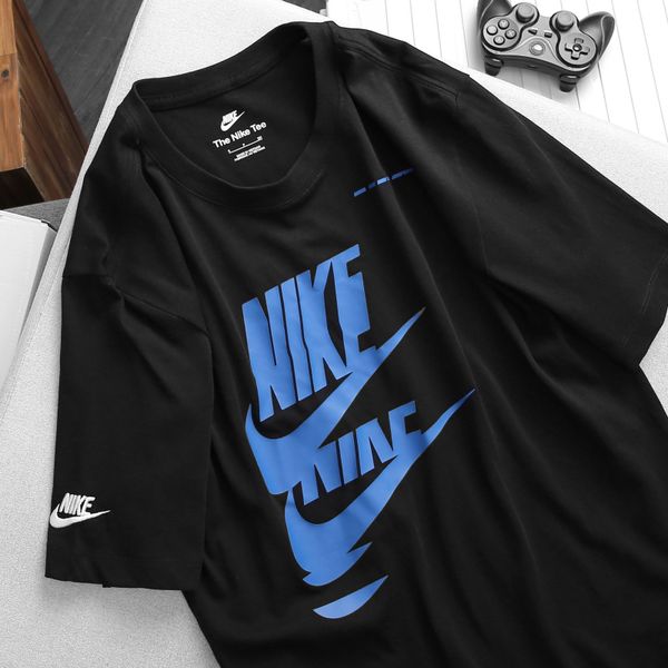 Áo Thun Nike Double Swoosh Tee