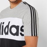 Áo Thun Adidas Essential Colour Block Tee