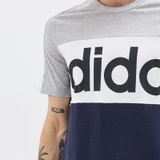 Áo Thun Adidas Essential Colour Block Tee