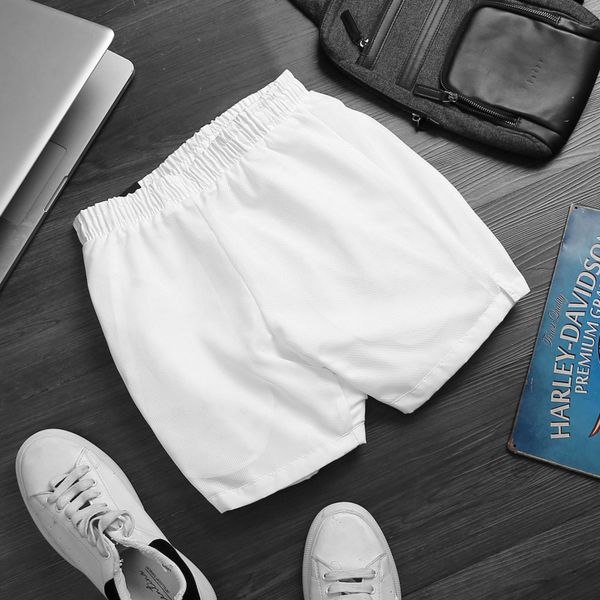 Quần Ngắn Nike Printed 5' Shorts