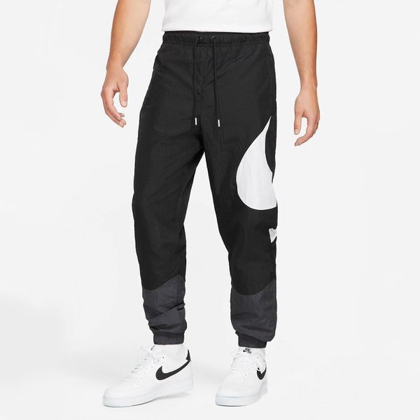 Bộ Thể Thao Nike Sportswear Swoosh Men’s Woven Lined Tracksuit