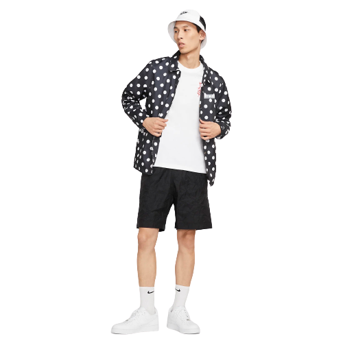 Áo Khoác Nike Sportswear JDI Men’s Woven Jacket